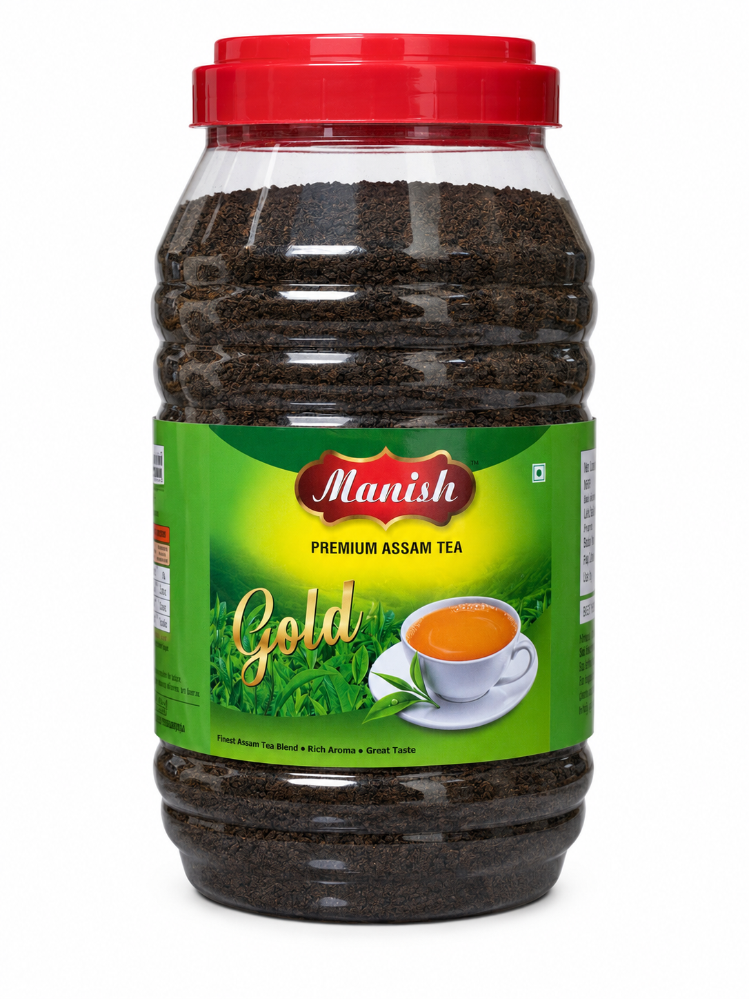 Manish Gold – 1kg Jar
