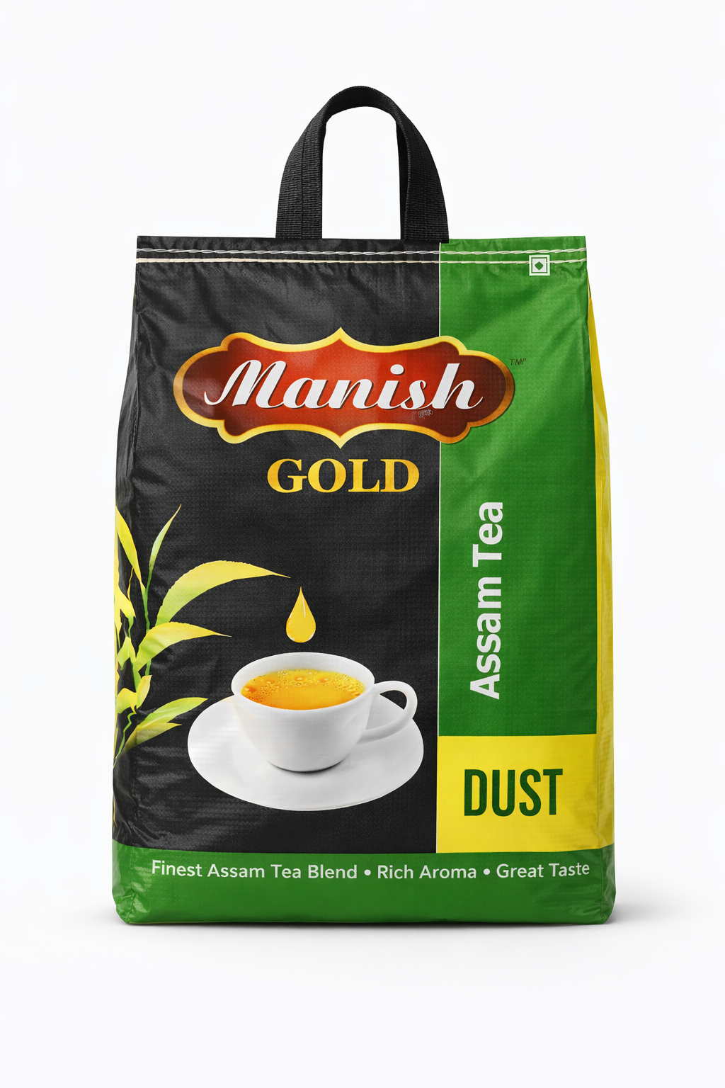 Manish Gold – Dust 5kg