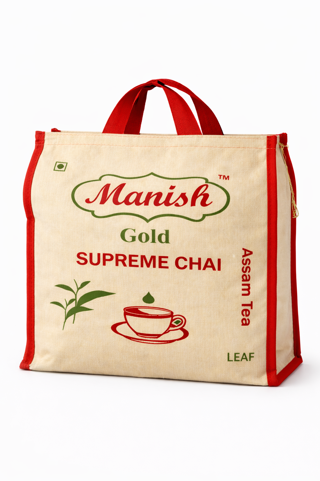Manish Gold – Supreme